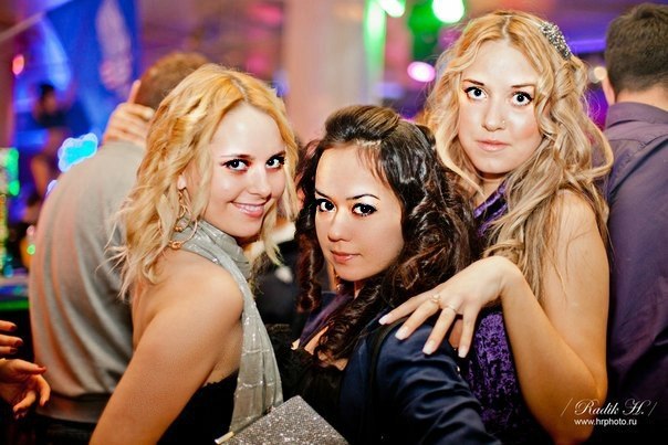 Виктория Басова | Казань