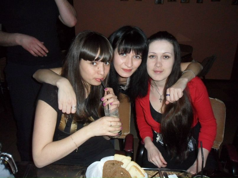 Анастасия Артемьева | Абакан