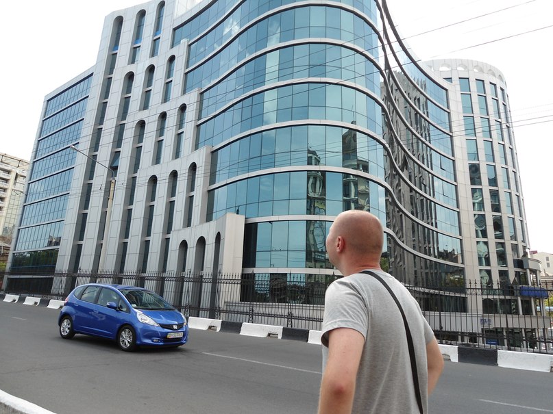 Виталий Милейко | Одесса