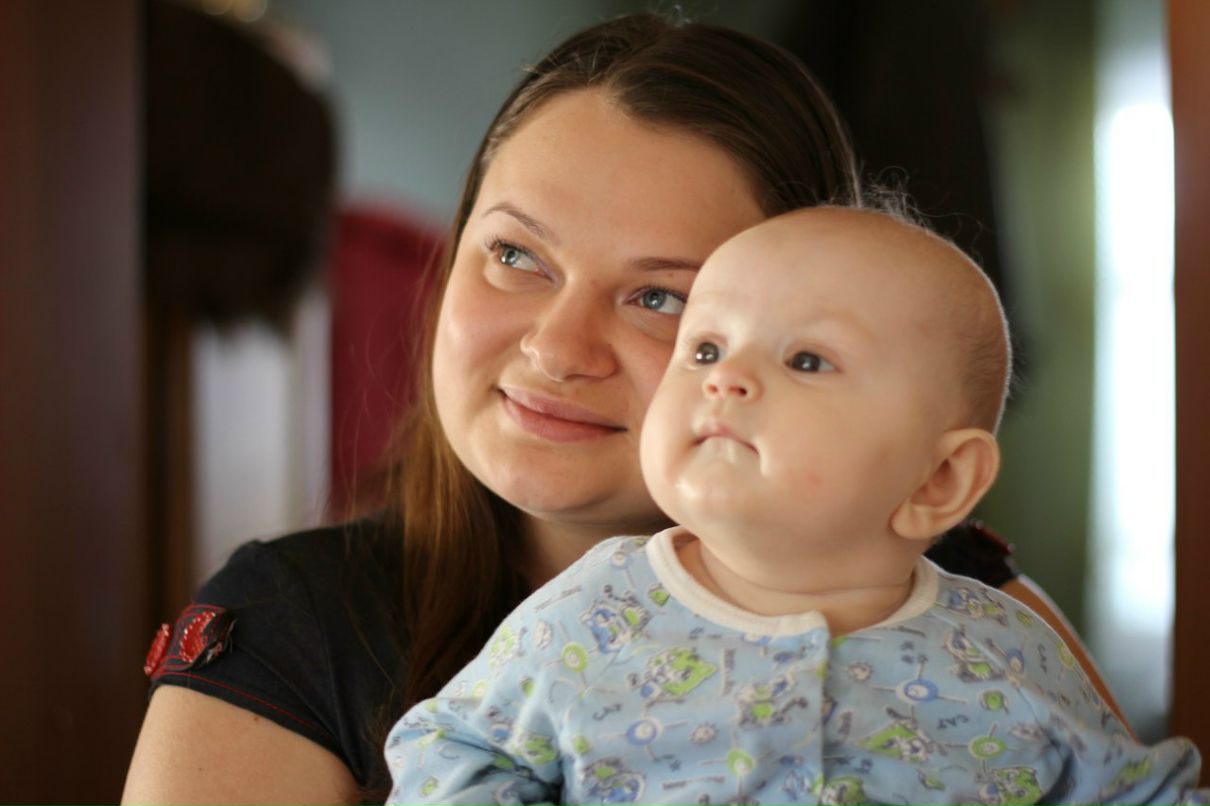 Анна Пономарева | Ишим