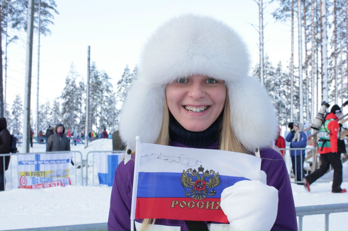 Valeria Egorova | Сортавала