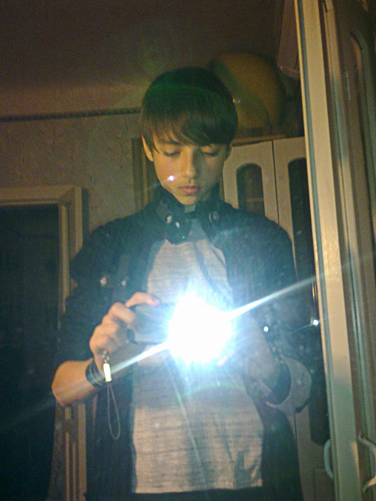 Gleb ***** Klean** | | Торез