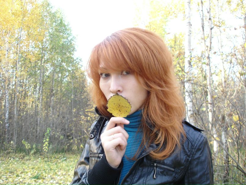 Майя Рязанова | Набережные Челны