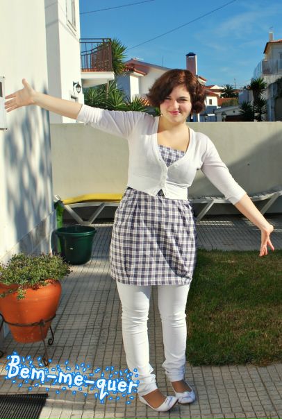 №9, Вероника Блажчук, Ericeira №9, Вероника Блажчук, Ericeira