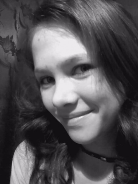 Алина Иванова фотография #1