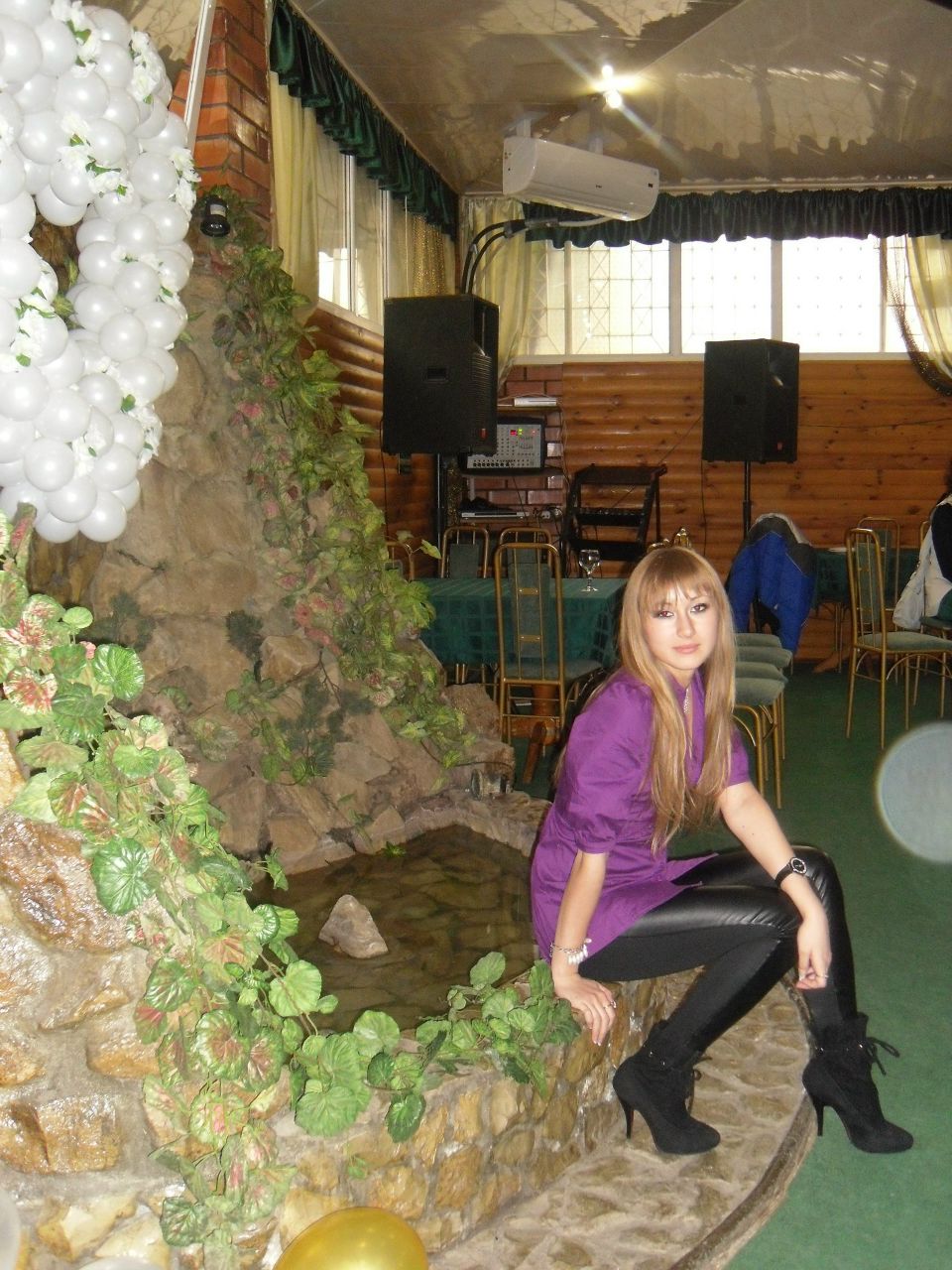 Инна Валецкая | Балашиха