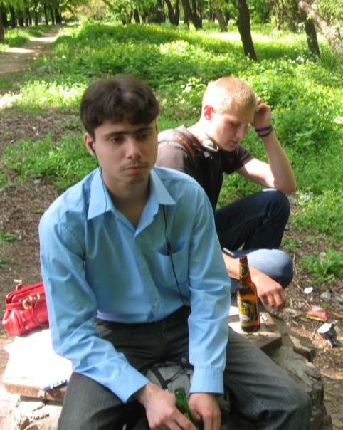 №13, Євген Філатов, 36 лет, Днепр (Днепропетровск) №13, Євген Філатов, 36 лет, Днепр (Днепропетровск)