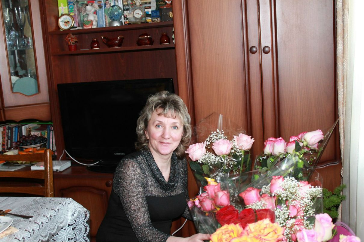 Роман Митронин | Брянск