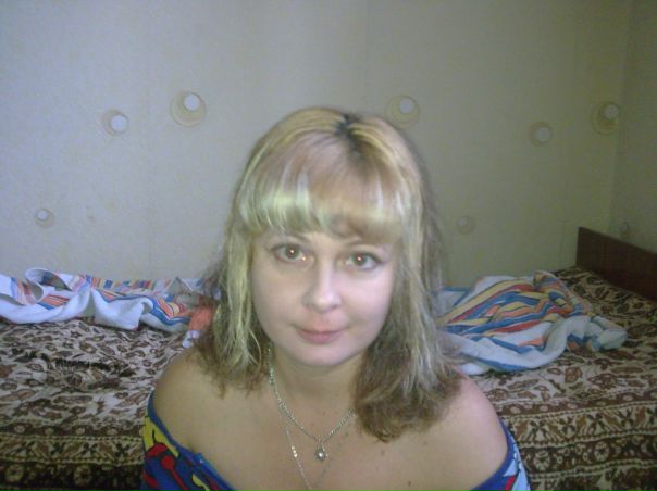 №1, Юля Крайнова №1, Юля Крайнова