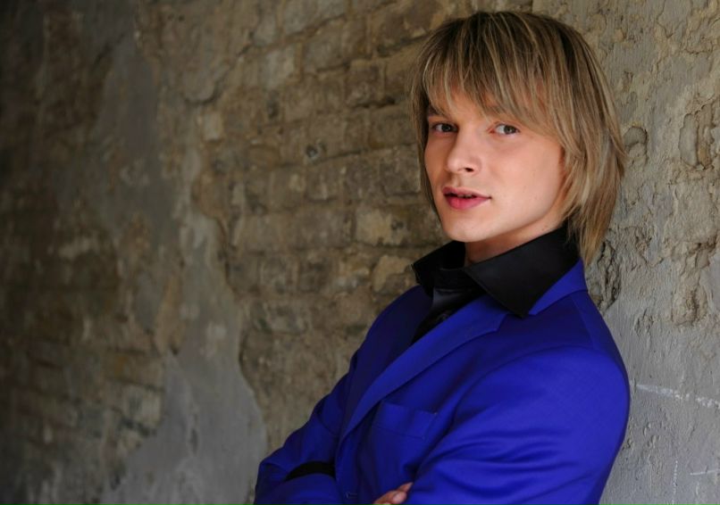 Виталий Лузкарь | Киев