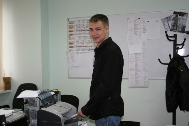 №37, Арсен Мастино, 52 года №37, Арсен Мастино, 52 года