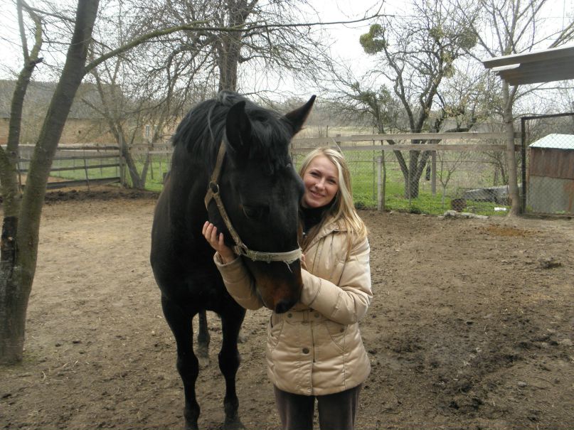 Татьяна Паникарская | Киев