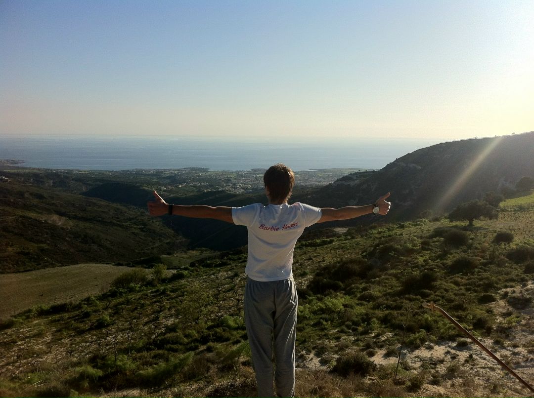 Кирилл Приходько | 