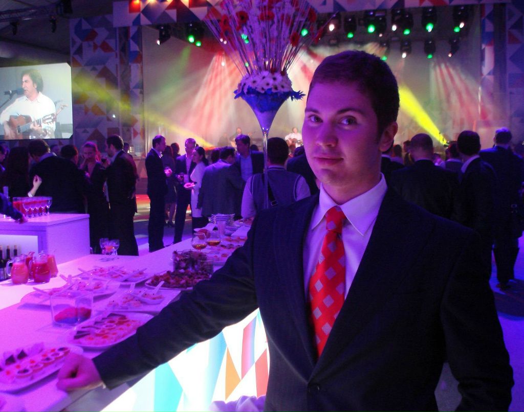 Илья Новиков | Москва