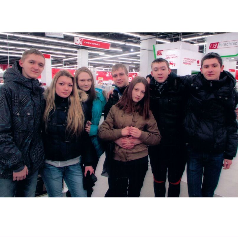 Николай Дичков | Москва