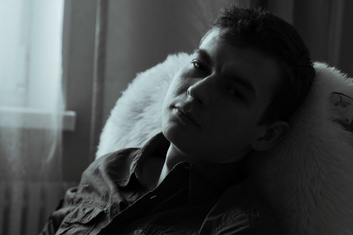 Дмитрий Дубиков Сергеевич | 