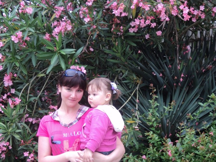 Ирина Чудиновских | Якутск