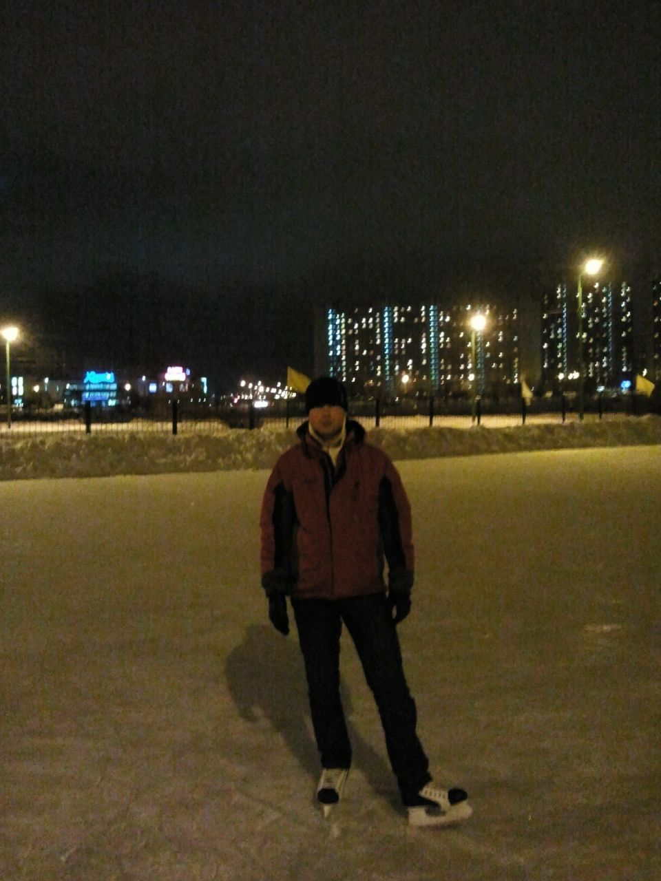 Александр Куприянов | Москва