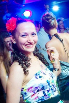 Мария Смирнова 