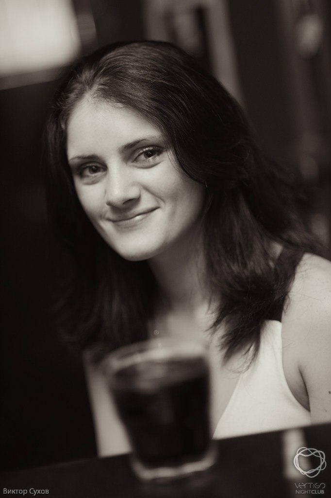 Наталья Мусуривская | Санкт-Петербург