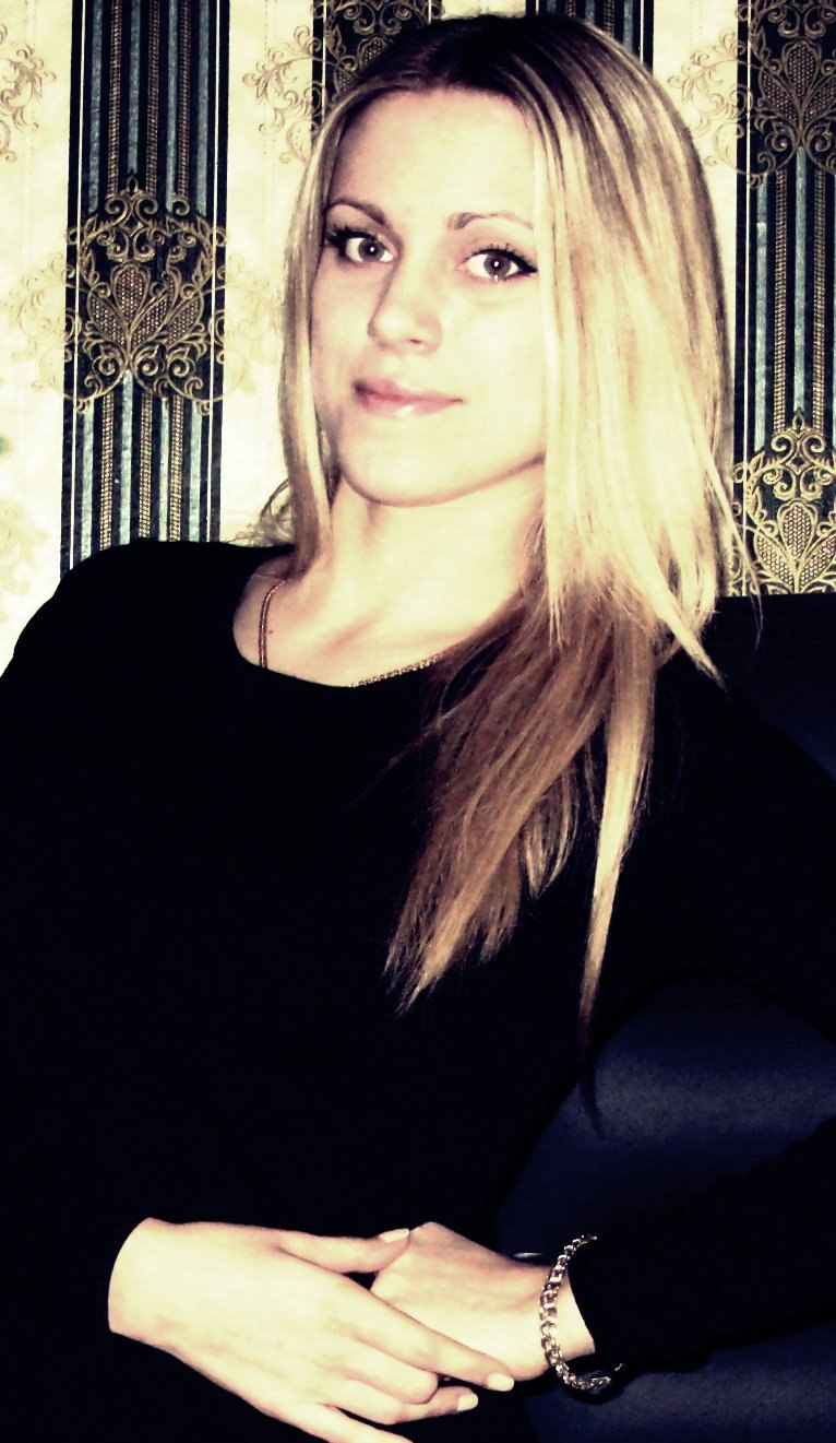 Таня Лисенко | Полтава