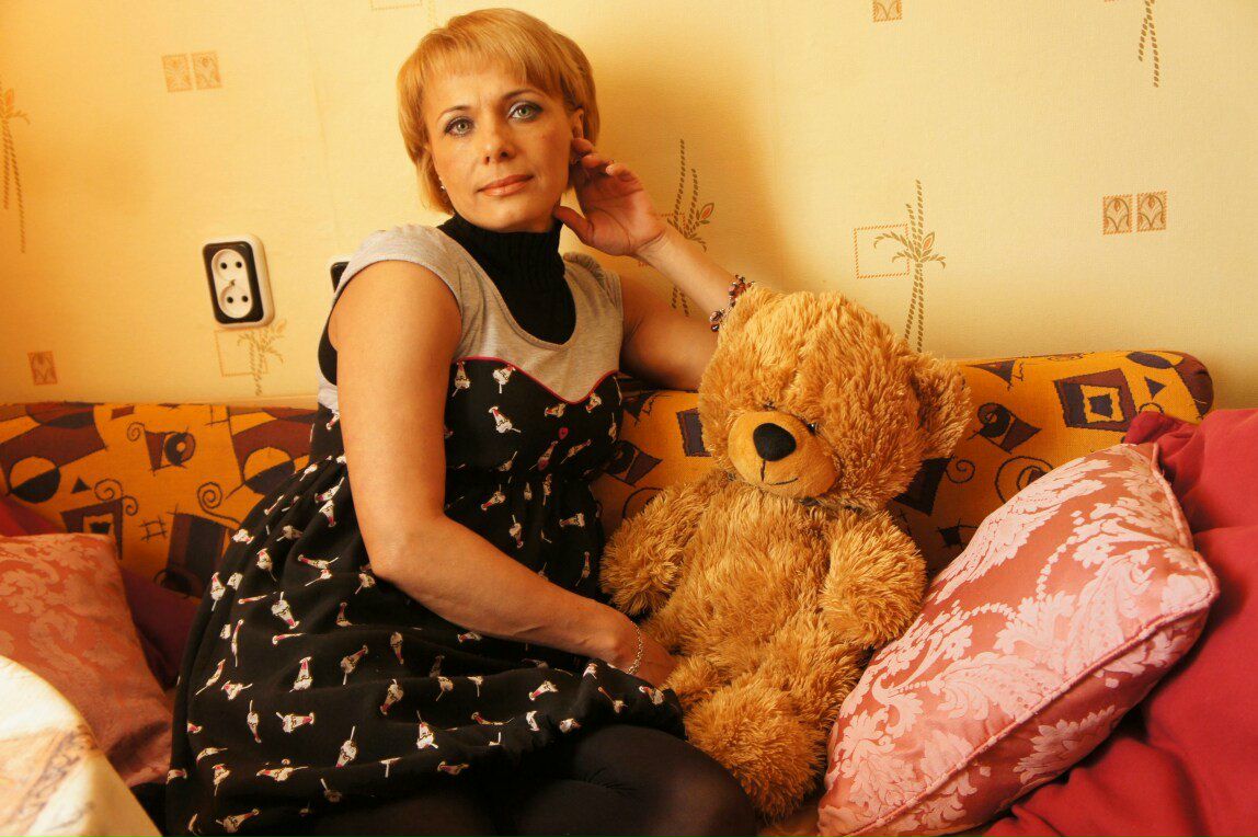 Ляля Худякова (✿◠‿◠) (◕‿◕✿) | Москва