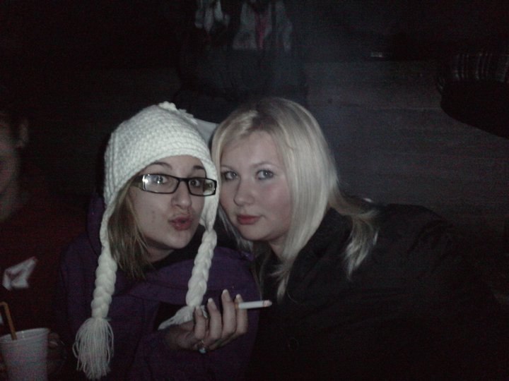 Angelina Spilatova <angel><lina> | Днепр (Днепропетровск)