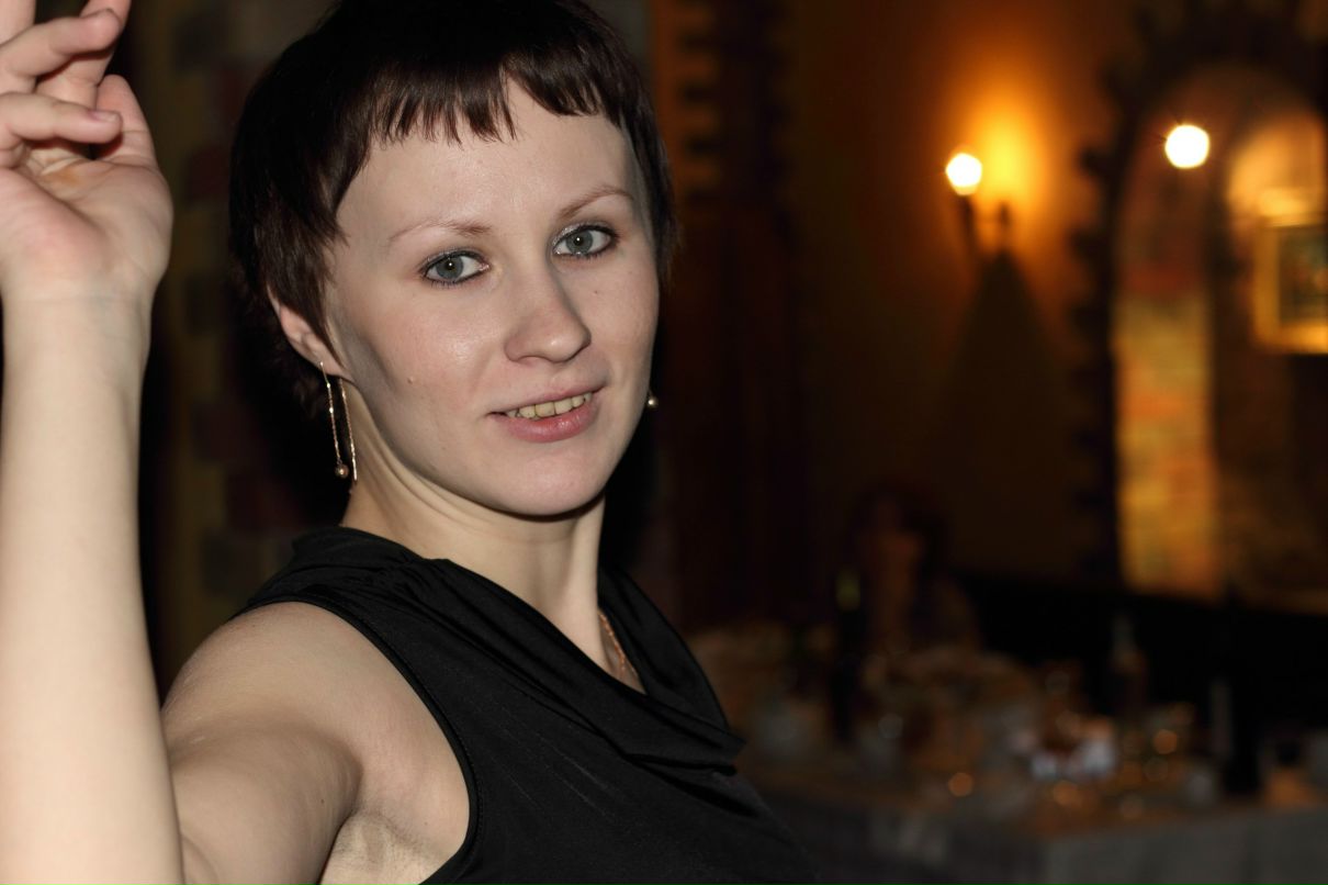 Надежда Кашина | Подольск