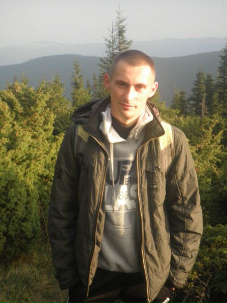 №6, Мирослав Бринюк, 33 года, Вишневец №6, Мирослав Бринюк, 33 года, Вишневец