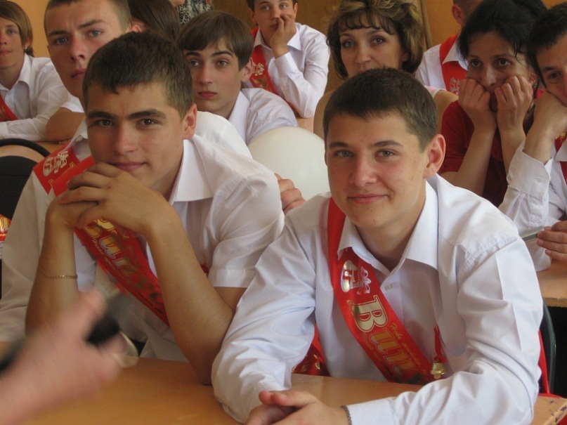 Фото профиля