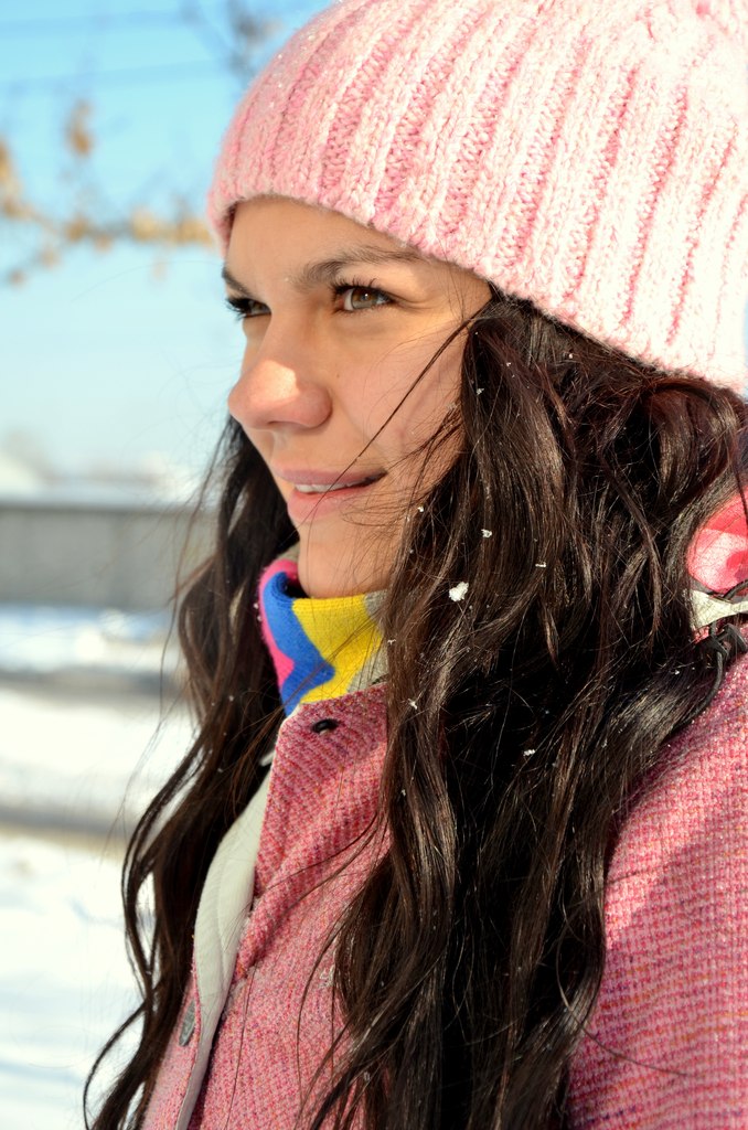 Мілочка Зарубайко | Черновцы