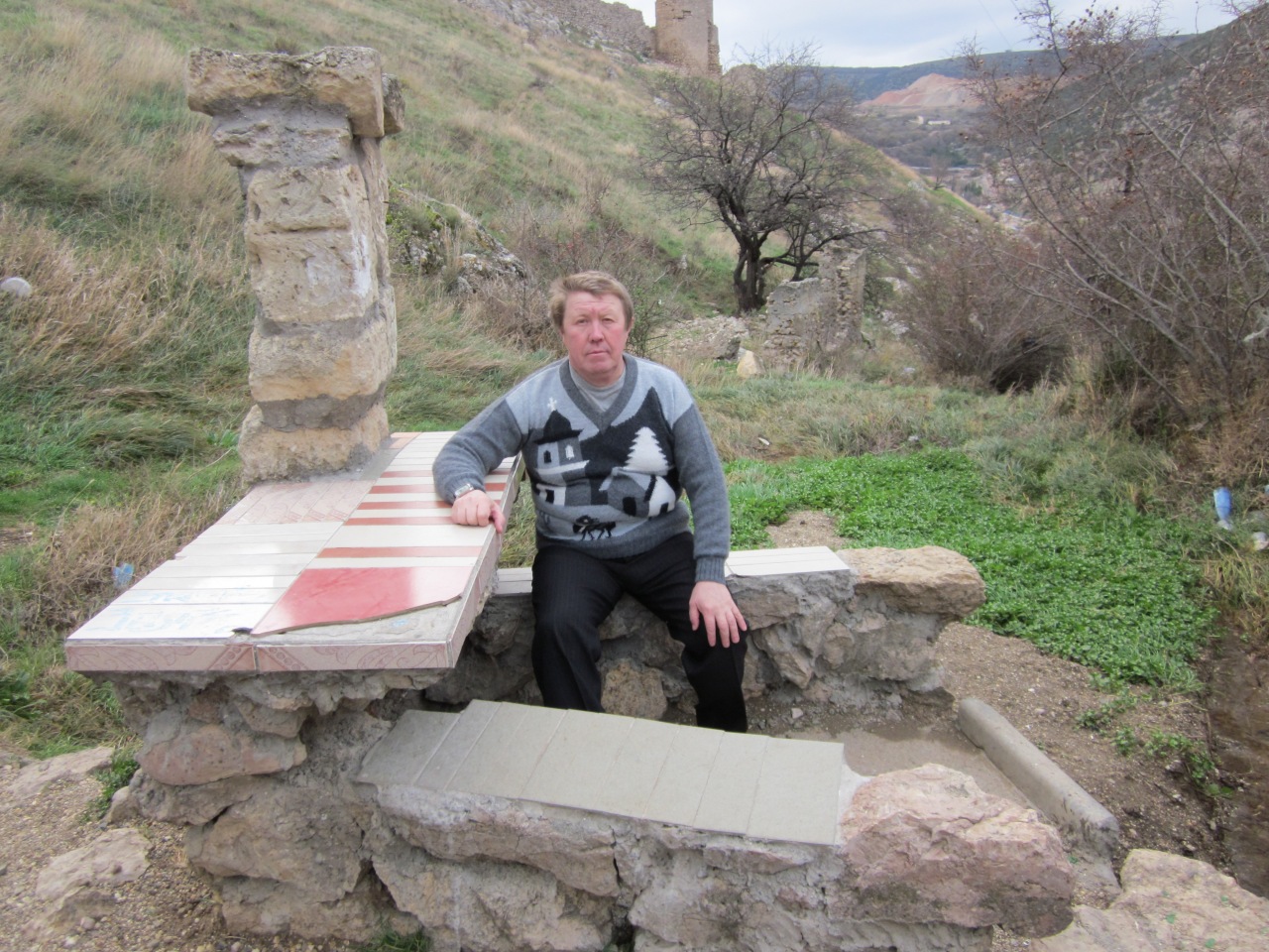 Фото профиля