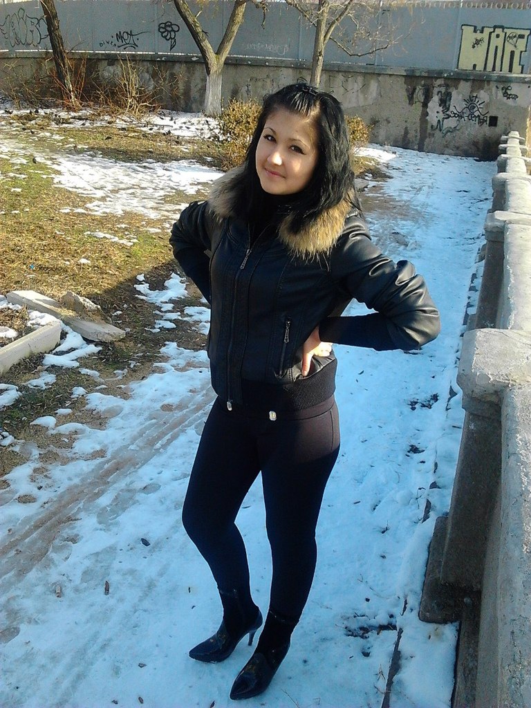 Лилия Скоропись | Севастополь