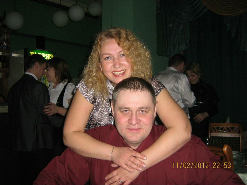 Ольга Семёнова | Ухта