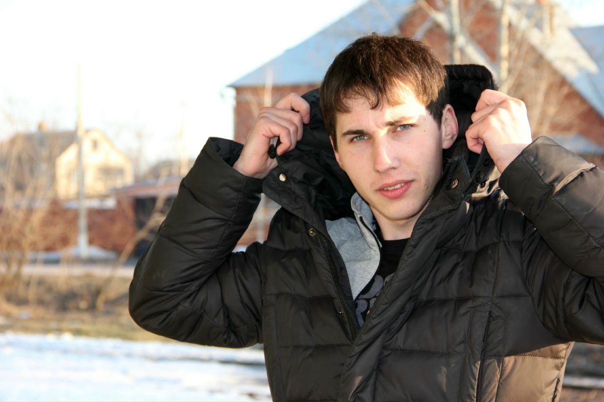 Артем Хмарин Павлович | Красный Сулин