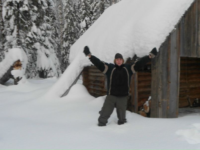 Михаил Тетенькин | Киров