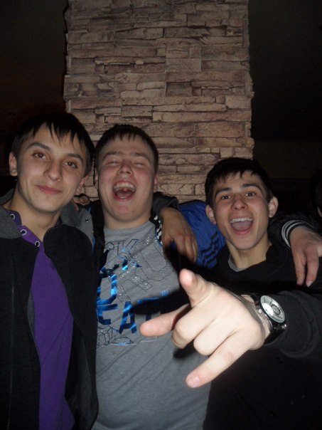 Роман Кочетков | Галич