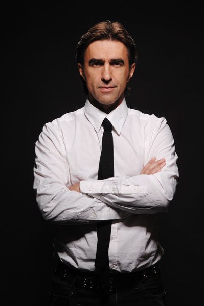 Алексей Джейгало /Jax jr/ | Минск