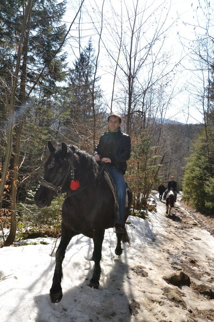 Валентин Митько Сергеевич | Борисполь