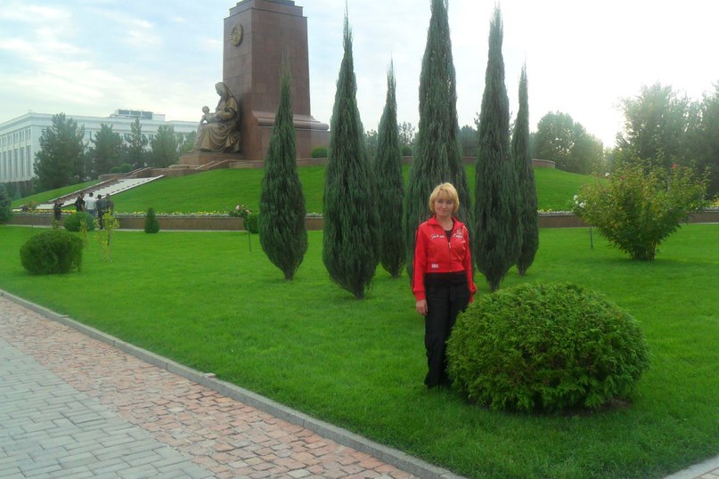 Ирина Мишина Владимировна | Екатеринбург