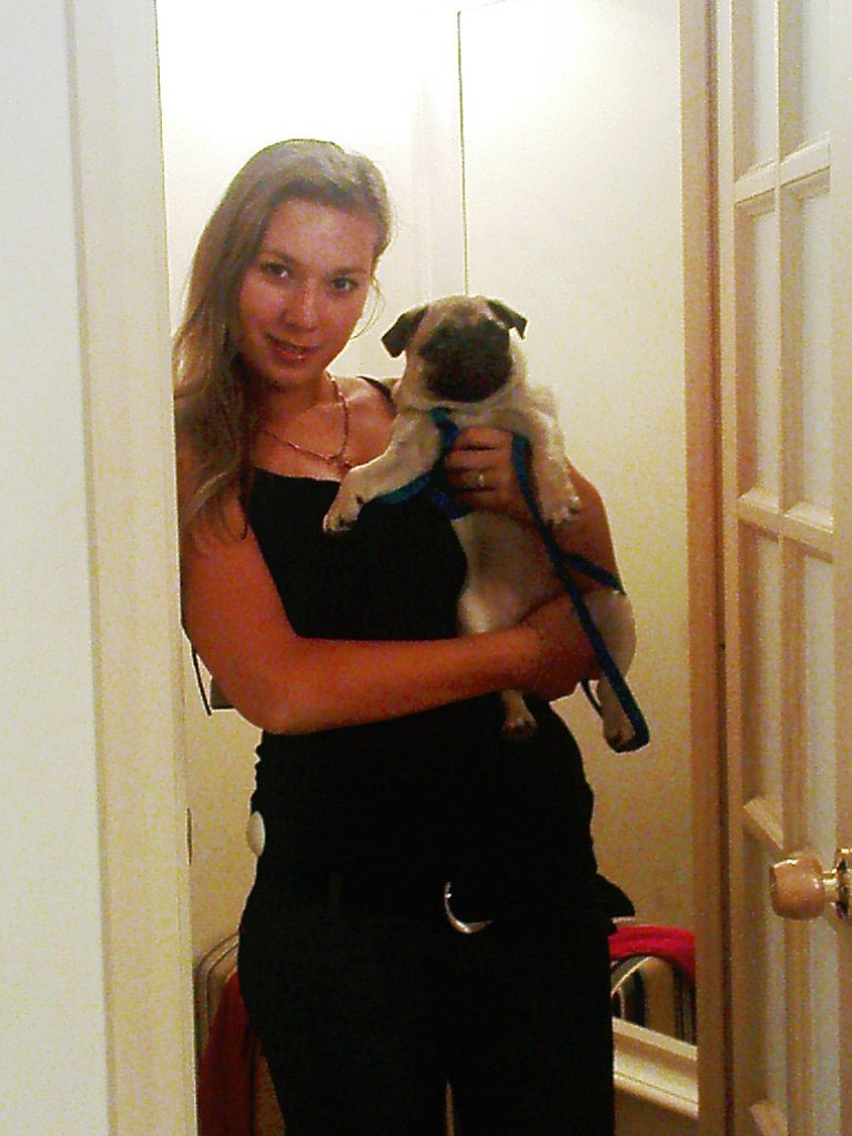 Лариса Онуфраш | Якутск