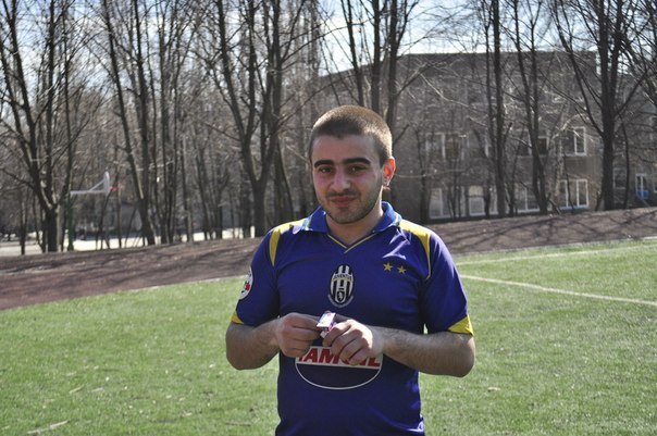 Грант Назарян | Ростов-на-Дону