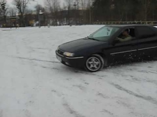 Citroen Xantia 1.8 16V 1996r