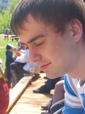 №15, Роман Смирнов, 39 лет, Вербилки №15, Роман Смирнов, 39 лет, Вербилки