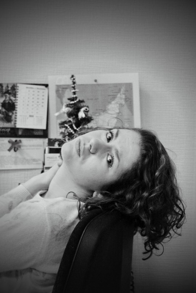 №6, Вероника Воловик, Харьков №6, Вероника Воловик, Харьков