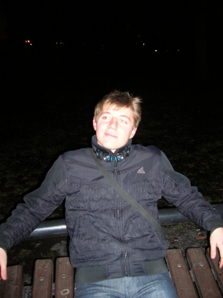 №16, Артур Пасхалов №16, Артур Пасхалов