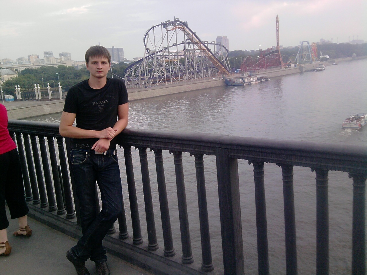 Фото профиля