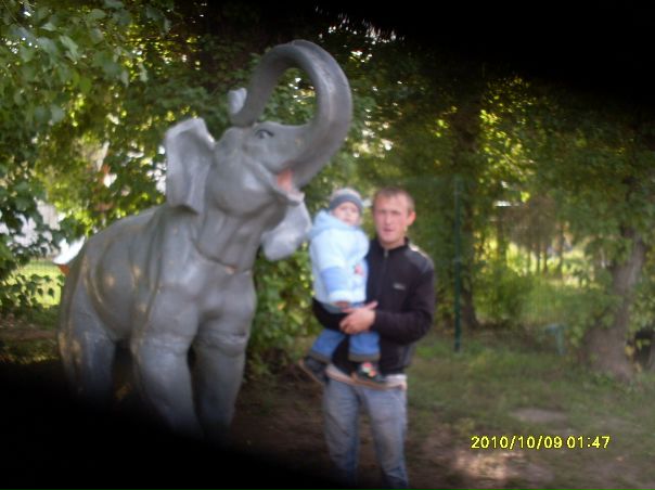 №3, Ирек Салихов №3, Ирек Салихов