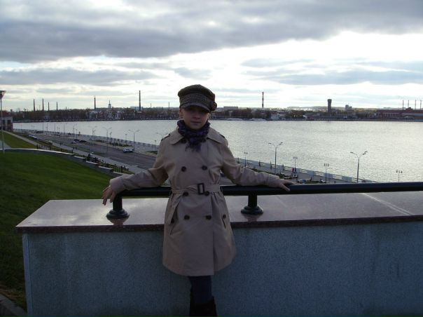 №3, Хайртденова Алиса №3, Хайртденова Алиса