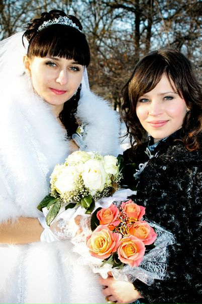 №7, Юлия Павлова, 35 лет, Киев №7, Юлия Павлова, 35 лет, Киев